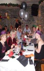 Christmas Party 2008